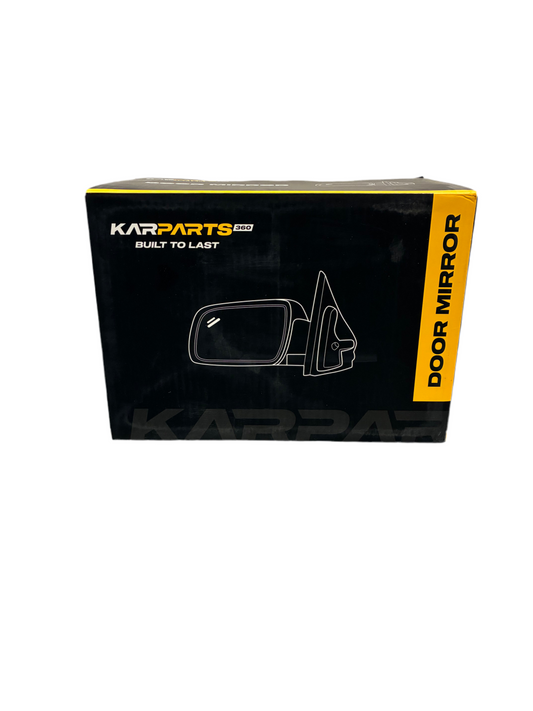 Karparts 360 Door Mirror (New)