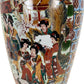 Decorative Oriental Chinese Vase (Pre-Loved)