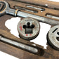 Little Giant No. 2 Tap & Die Set Thread Cutting Tool Kit (Pre-Loved)