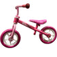 Serviced EVO Balance Bike (Pre-Loved) 12'' Wheels Pink