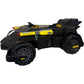 Batman Ride-On Car Batmobile Design 100cm (Pre-Loved)