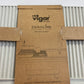 Vigar Plant-based Rice Husk Dish & Cutlery Drainer Set (New)