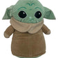 Grogu/The Child Star Wars Plush Toy (Pre-Loved)