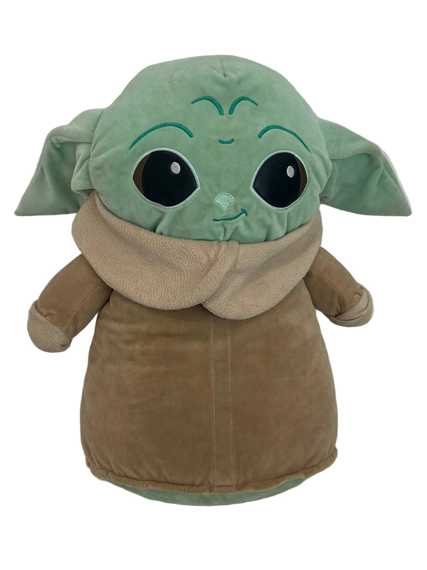 Grogu/The Child Star Wars Plush Toy (Pre-Loved)