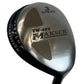 Makser TW400 3 Wood R Flex Golf Club (Pre-Loved)