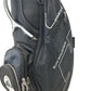 Sun Mountain Phantom 14-Way Golf Cart Bag Black Trolley (Pre-Loved)
