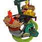Thomas & Friends Trains & Cranes Super Tower Playset (Pre-loved)
