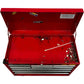 Clarke Premium Red Ball Bearing Tool Chest Workshop Storage Box (Pre-Loved)