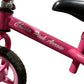Serviced Chicco Push Bike Pink Arrow 12" (Pre-Loved)