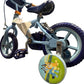 Serviced 'Bluey' Kids Bicycle 12" (Pre-Loved)