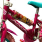 Serviced Princess Kids Bike 14" (Pre-Loved)