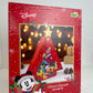 Disney Mickey LED Light Up Christmas Advent Calendar (Pre-loved)