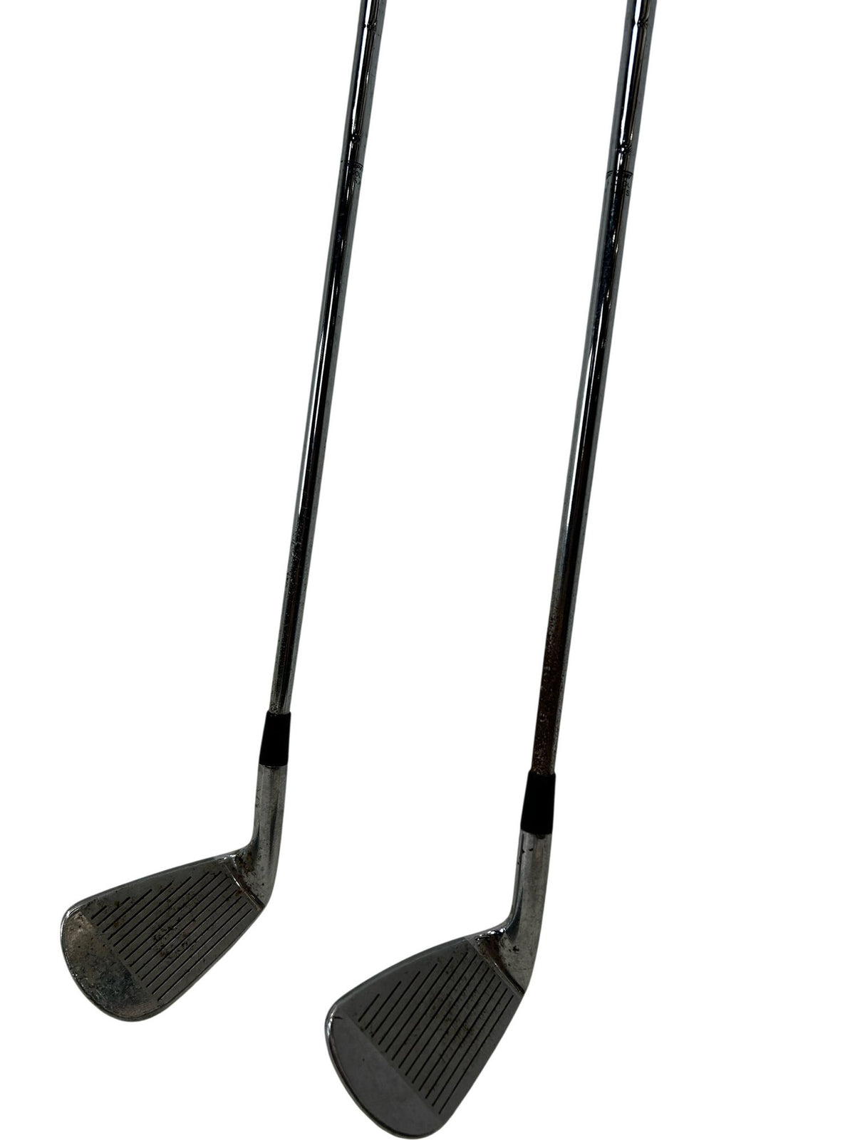 Mizuno MP-52 Dual Muscle 7 & 8 Irons Pair Steel Shafts (Pre-Loved)