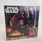 Star Wars Trivia Game (New)