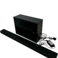 Samsung HW-K550 3.1 Soundbar Wireless Subwoofer Bluetooth HDMI (Pre-Loved)
