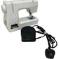 Janome Jem 639 Sewing Machine (Pre-Loved)