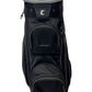 Callaway ORG 14 Golf Cart Bag Black Durable Multi-Pocket (Pre-Loved)