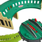 Thomas & Friends Trains & Cranes Super Tower Playset (Pre-loved)