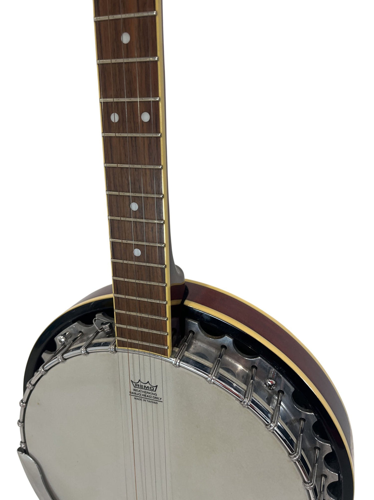 Tanglewood Banjo 5-String Closed Back With Strap And Bag (Pre-Loved)