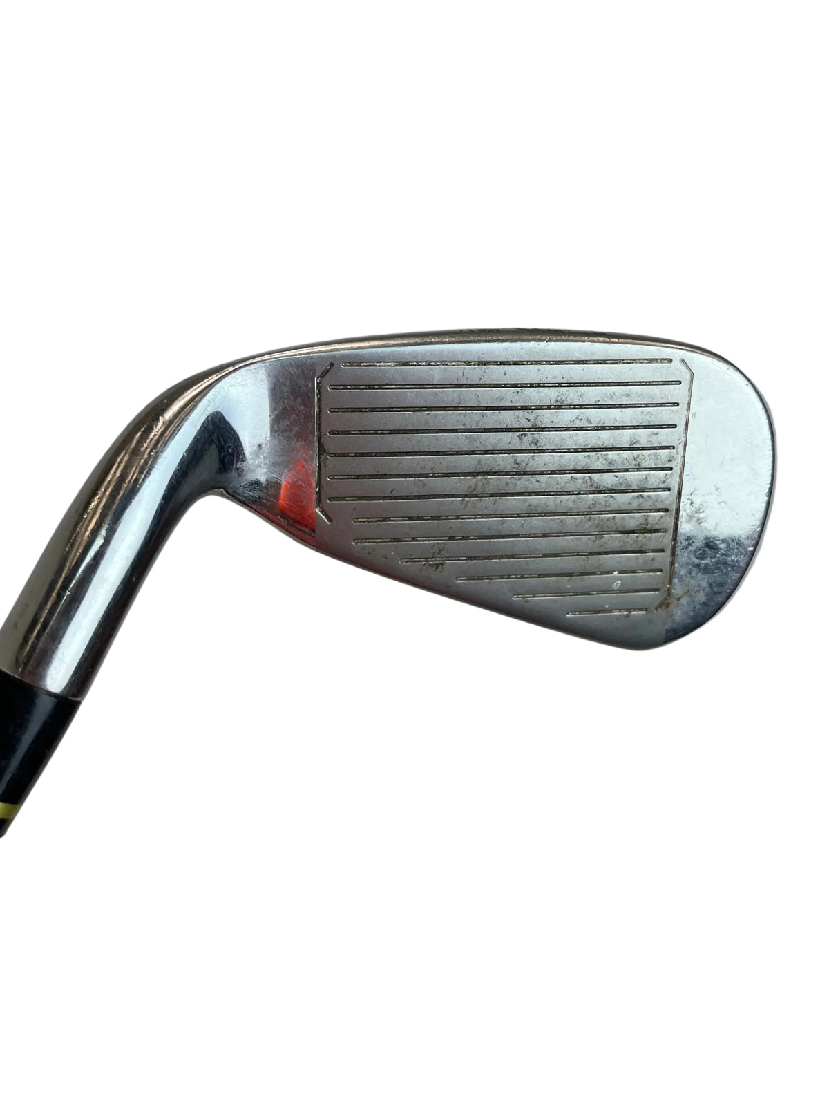 Nike SQ MachSpeed 6 Iron R Flex True Temper Shaft Golf Club (Pre-Loved)