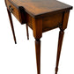 Vintage Wooden Console Table with Drawer (Pre-Loved)