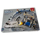 Blox Shuttle Launcher Spaceship Building Blocks Construction Set (Pre-Loved)