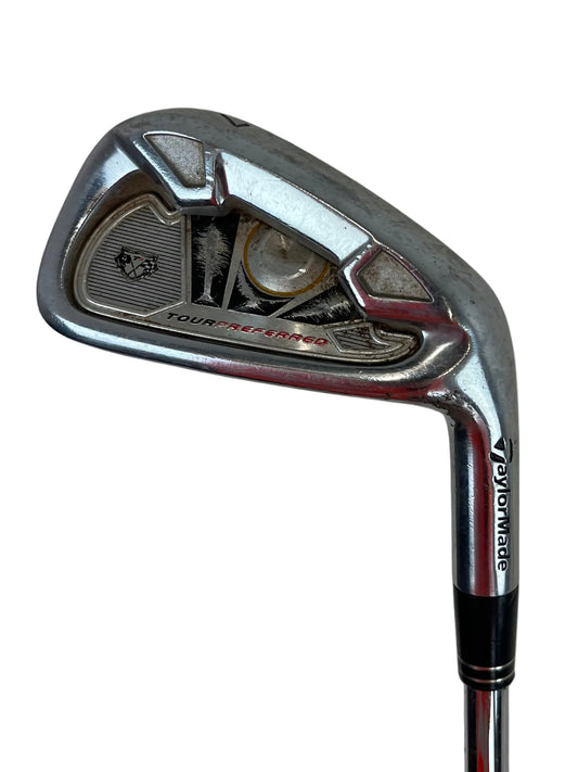 TaylorMade Tour Preferred 7 Iron Golf Club (Pre-Loved)