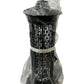 Gardenline 1200W Portable Electric Patio Heater Indoor Outdoor (Pre-Loved)