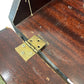 Antique Victorian Wooden Writing Desk with Drawers (Pre-Loved)