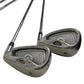 TaylorMade r7 XD Irons Golf Club Set (Pre-Loved)