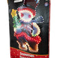 Christmas World Snowman Rope Light (Pre-Loved)