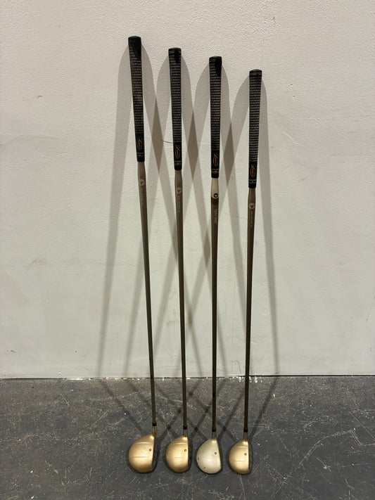 Taylormade Golf Club Set (Pre-loved)