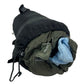 Quechua S10 Light Khaki Sleeping Bag (Pre-Loved)