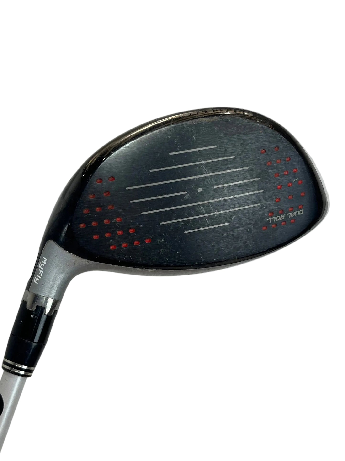 Cobra AMP Cell Driver Adjustable Loft R Flex Fujikura Fuel Shaft Golf Club (Pre-Loved)