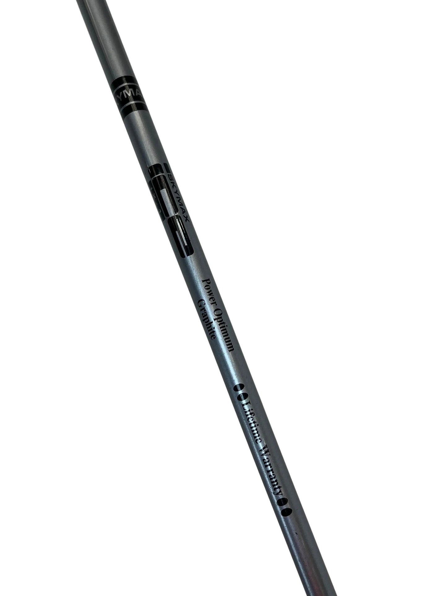 Skymax Ice Resolve Hybrid Iron Wood Graphite Golf Club Set (Pre-Loved)