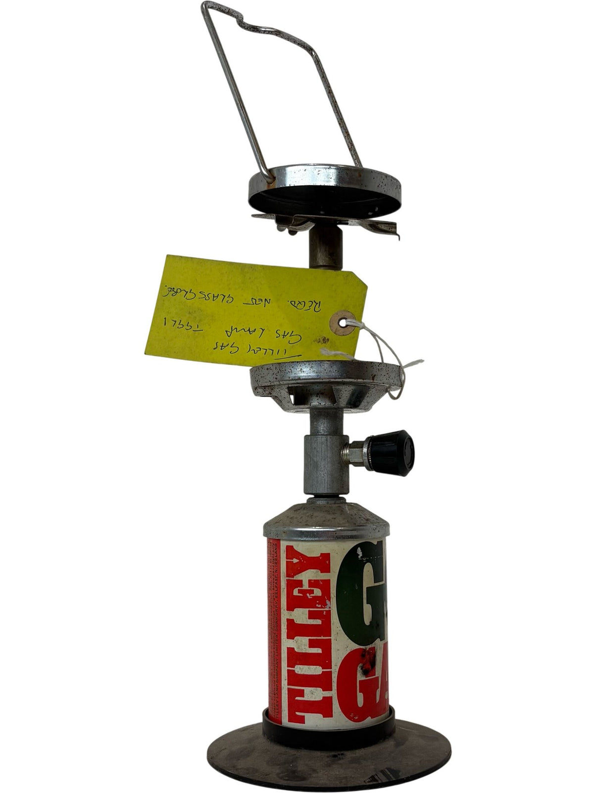 Vintage Tilley Gas Lamp T9911 (Pre-Loved)