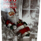 Leonardo 350 Piece Santa Christmas Jigsaw Puzzle Sealed (Pre-Loved)