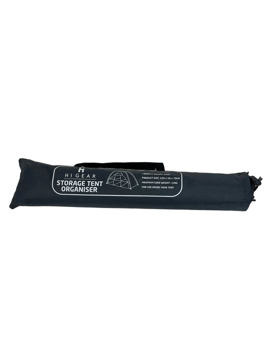 HiGear Storage Tent Organiser (Pre-Loved)