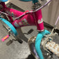 Serviced LOL Surprise Children's Bike, 16" (Pre-Loved)