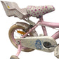 Serviced Disney Princess Kids Bike 14 Inch (Pre-Loved)