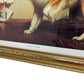 Vintage A Special Pleader Framed Art Print Antique Style (Pre-Loved)