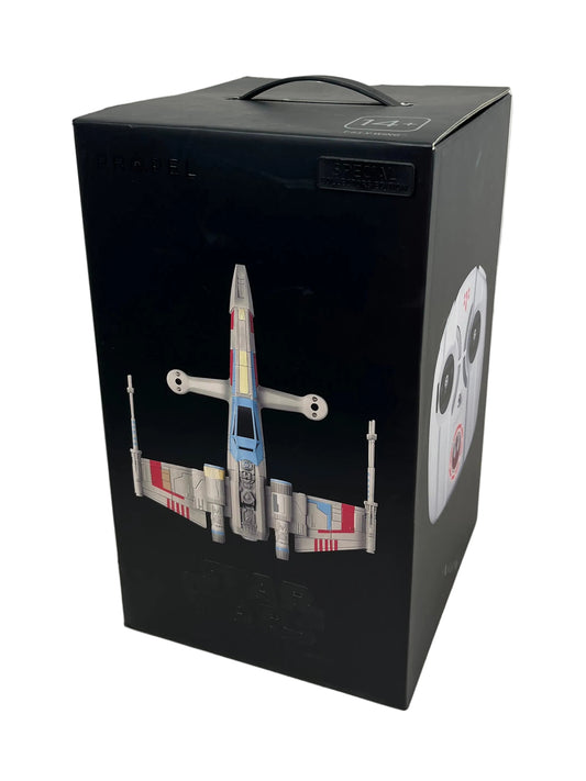Propel Star Wars T-65 X-Wing Special Collectors Edition Battle Drone (New)