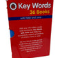 Key Words With Peter And Jane 36-Book Boxset Educational Books (Pre-Loved)