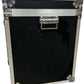 DJ Equipment Flight Case with Wheels & Trolley Handle (Pre-Loved)