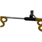 Sentry Vehicle Steering Wheel Lock (Pre-Loved)