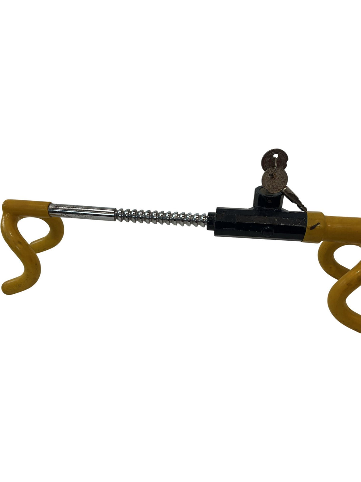 Sentry Vehicle Steering Wheel Lock (Pre-Loved)