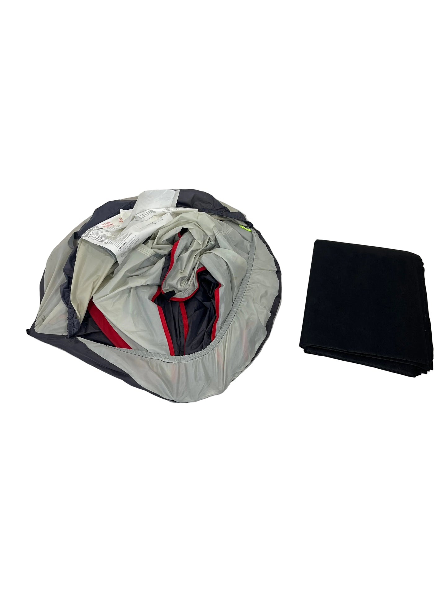 Gelert 2 Person Quick Pitch Elite Tent (Pre-loved)
