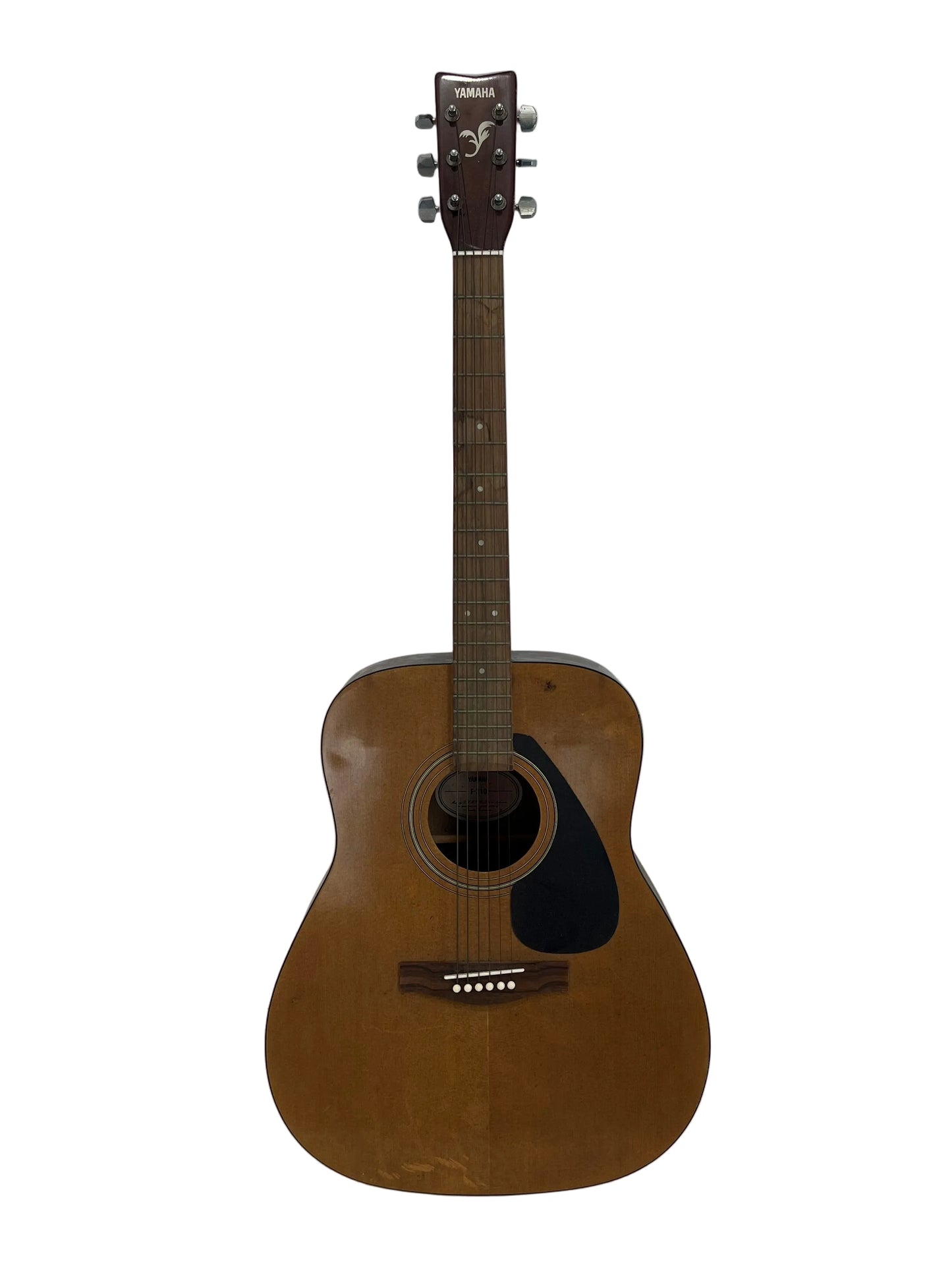 Yamaha Acoustic Guitar (Pre-loved)