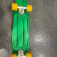 Green Skateboard (Pre-loved)