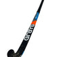 Grays Black GS 2000 Junior Field Hockey Stick (Pre-Loved)